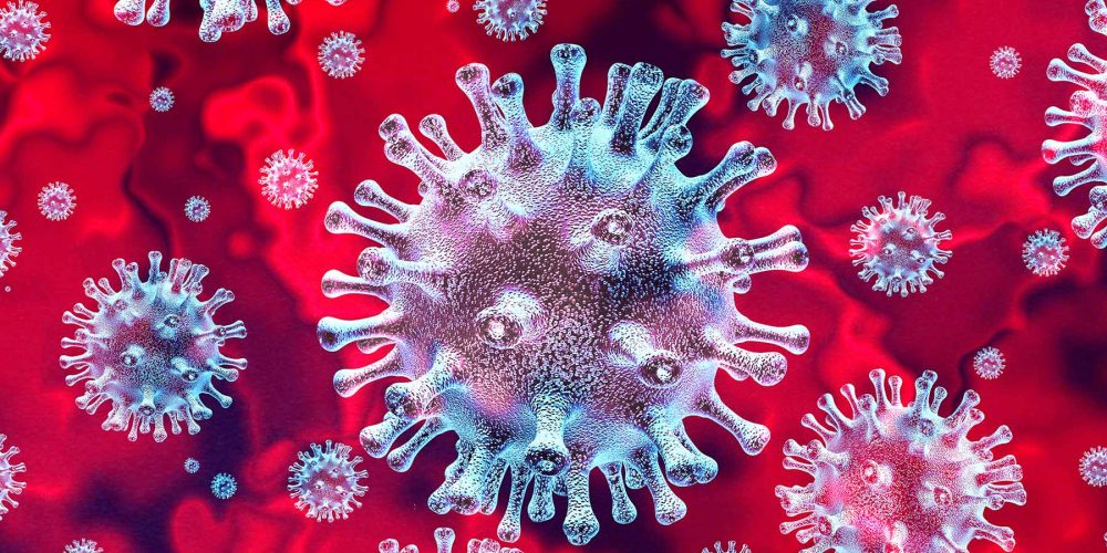 corona-virus disease