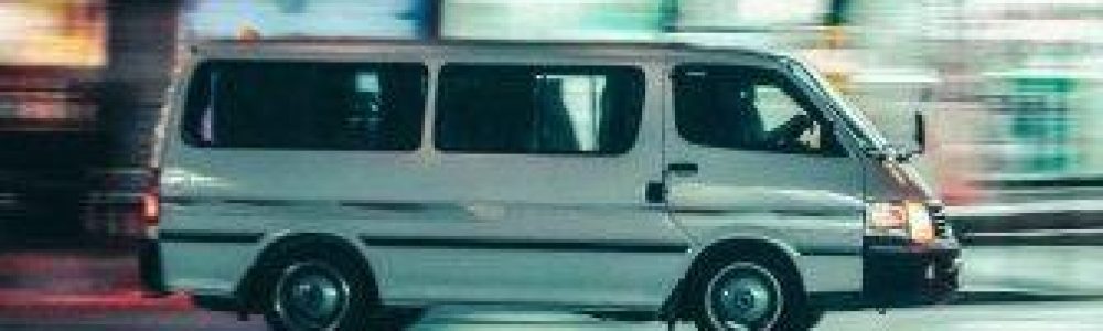 spurfowl Safaris Airport Transfer